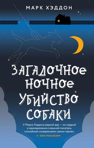 Загадочное ночное убийство собаки
