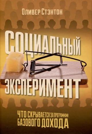 Социальный эксперимент. Что скрывается за программами базового дохода