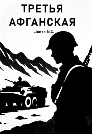 Третья Афганская