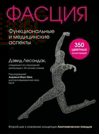 Фасция. Функциональные и медицинские аспекты