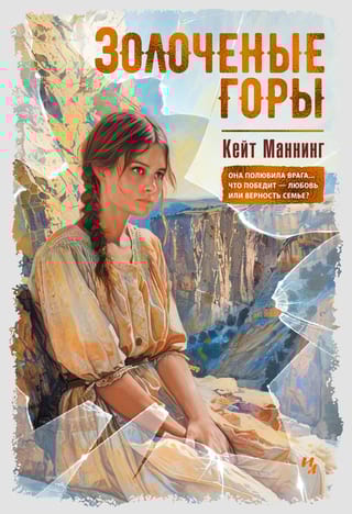 Золоченые горы