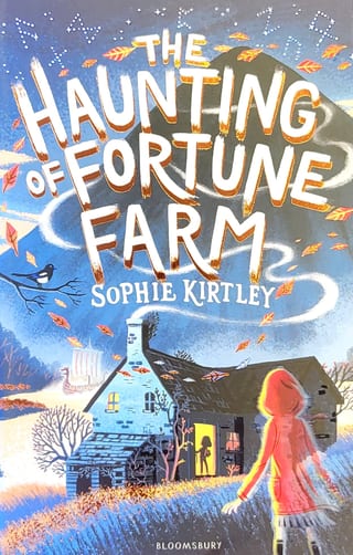 The Haunting of Fortune Farm
