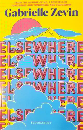 Elsewhere