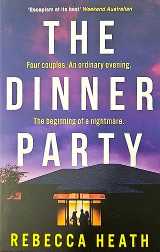 The Dinner Party