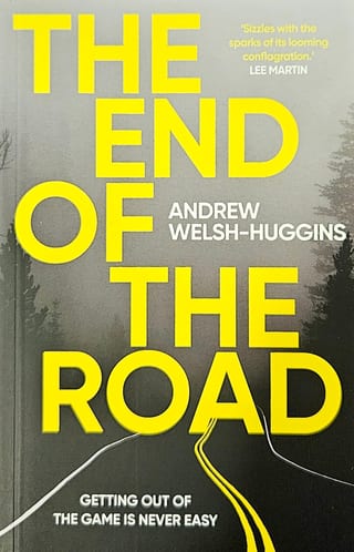 The End of the Road