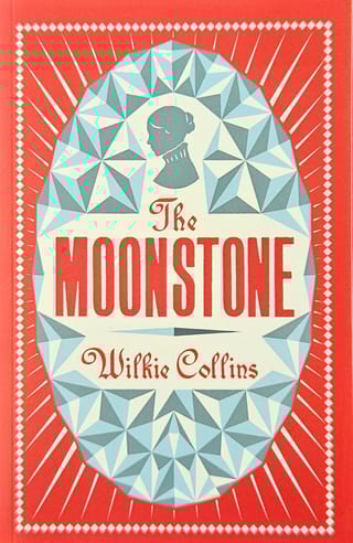 The Moonstone