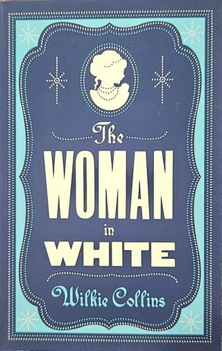 The Woman in White